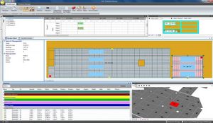 software de gestión de fabricación