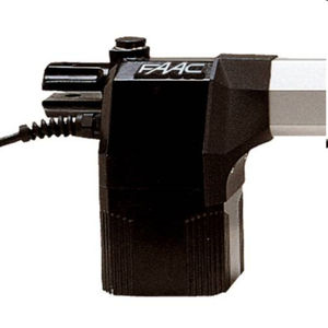 actuador lineal / eléctrico / para portón batiente
