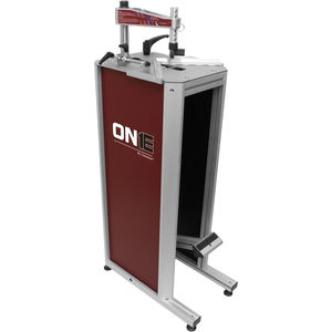 máquina de grapar con pedal