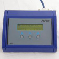 medidor de par de sobremesa / portátil / para calibración / automático