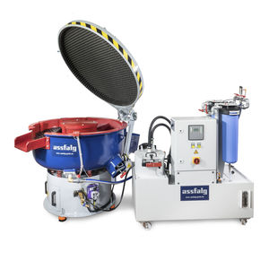 máquina de triboacabado