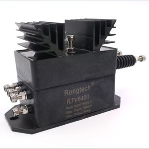 Sensor De Voltaje De Efecto Hall RTV25 1000 Series Rongtech