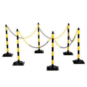 poste de protección