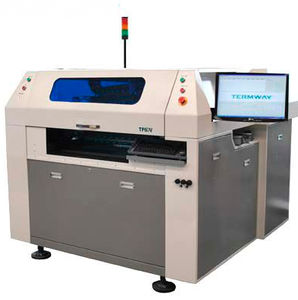 máquina de inserción para SMD / automática / de alta velocidad