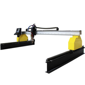 máquina de corte de metal / de acero / de acero inoxidable / por plasma