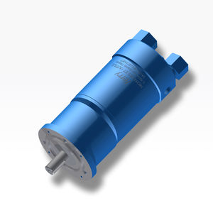 motor neumático de alto par / de doble rotor