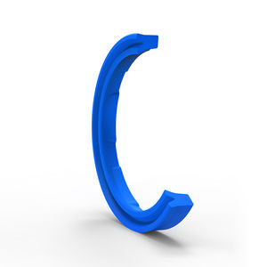 junta tórica / rascador / V-ring / ranurada