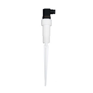 controlador de caudal mecánico / de palas / para líquido / de acero inoxidable