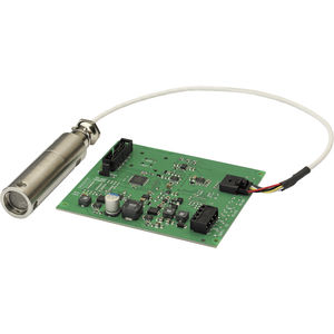 sensor de gas de oxígeno / de circonio