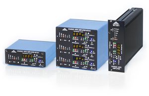 acondicionador de señal para transductor piezoeléctrico