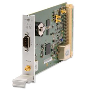 receptor GPS / GLONASS / GALILEO / satélite