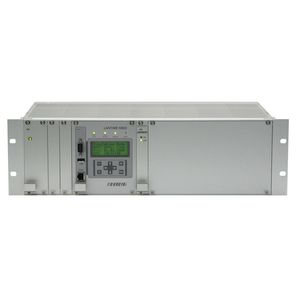 servidor NTP Network Time Protocol GPS