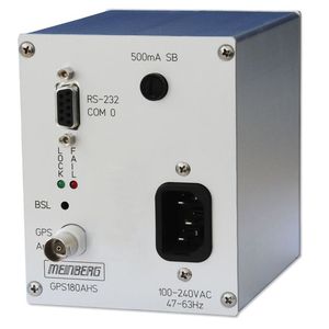 receptor GPS / satélite / para topografía / en serie