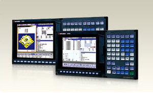 control CNC