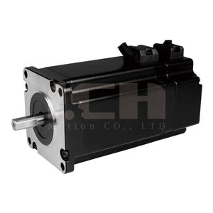 servomotor DC / paso a paso híbrido / NEMA 24