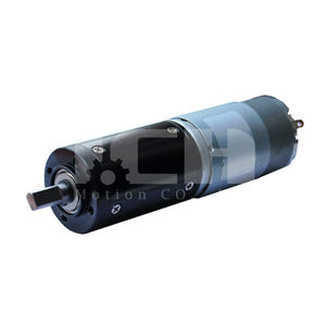 motorreductor DC / coaxial / planetario