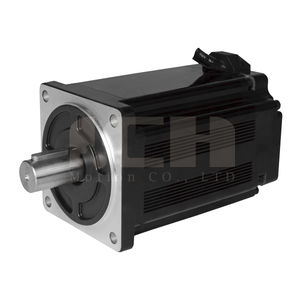 motor DC / sin escobillas / 48 V / 310V