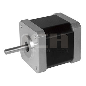 motor DC / paso a paso híbrido / paso a paso 2 fases / paso a paso 4 fases