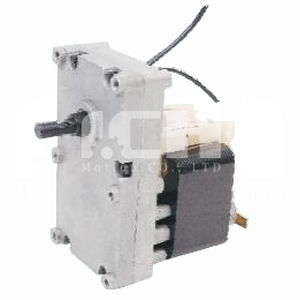 motorreductor 0 - 10 W / 1 - 5 Nm / 0.5 - 1 Nm / AC