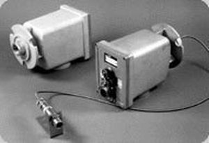 sensor de temperatura sin contacto / de infrarrojos / fijo