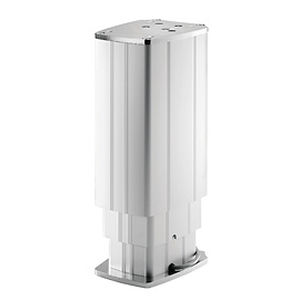 columna eléctrica