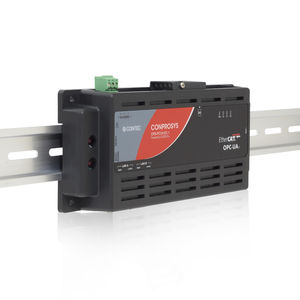 controlador M2M IdC celular / EtherCAT / Modbus / ARM Cortex-A8