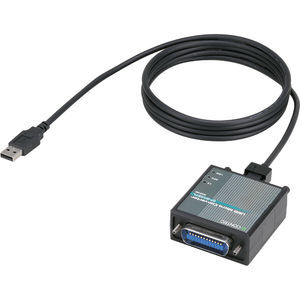 convertidor de señal / USB / GPIB