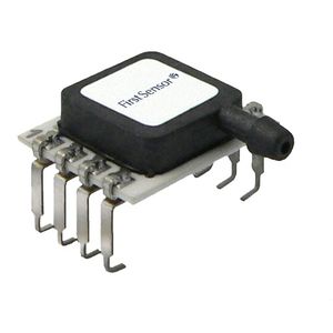 sensor de presión barométrico / digital / SMD / MEMS