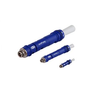 eyector multietapa