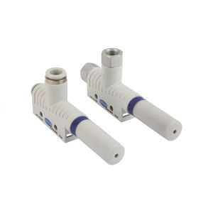 eyector Venturi lubricado / monoetapa
