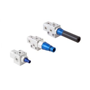 eyector Venturi lubricado / multietapa