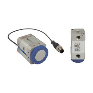 prensor magnético / eléctrico / paralelo / otros