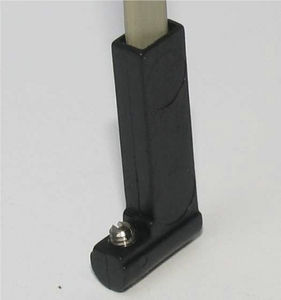 sensor de posición lineal / magneto-resistivo / IP67 / para pinza