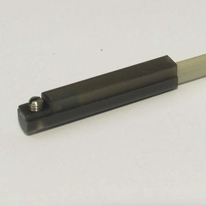 sensor de posición lineal / magneto-resistivo / IP67 / para pinza