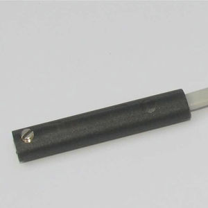 sensor de posición lineal / magneto-resistivo / IP67 / para pinza