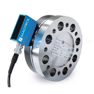 sensor de par con a fijación por brida / rotativo / de alta precisión / a medida