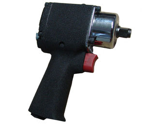 llave de impacto neumática / modelo de pistola