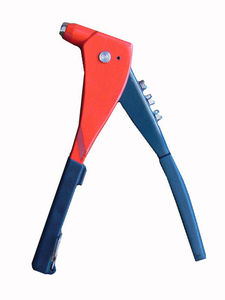 remachadora manual