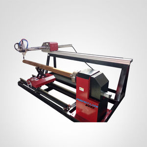 máquina de corte para metal / por plasma / por llama / de chapa