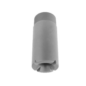 boquilla de pulverización / para líquido / de cono lleno / de PTFE