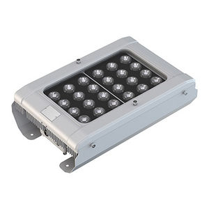 proyector LED / antideflagrante / ATEX / IP66