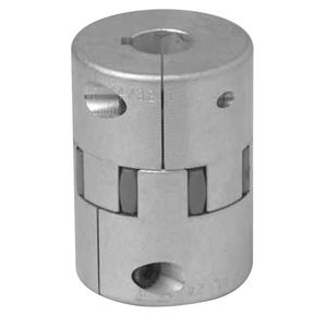acoplamiento dispositivo de bloqueo / de mandíbulas / de aluminio / de acero