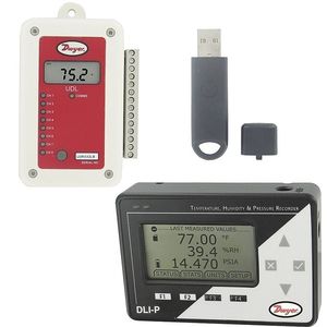 sistema de adquisición de datos de temperatura / portátil