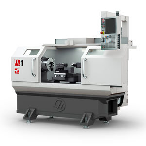 torno CNC / con control manual / de 2 ejes