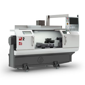 torno CNC / con control manual / de 2 ejes