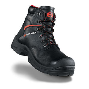bota de seguridad para soldador / ignífuga / antiperforación / S3