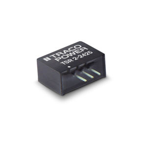 convertidor DC/DC de circuitos impresos / reductor / conmutado