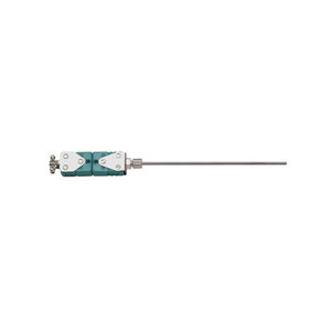 sensor de temperatura RTD / con conector integrado
