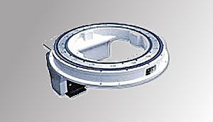 indexador rotativo / de corona / de trinquete leva / para carga pesada