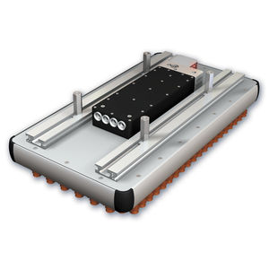 pinza de prensión neumática / modular / de vacío